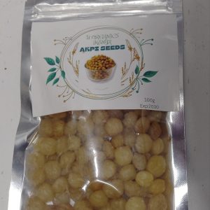 Akpi seeds /Jansang