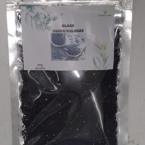 Black seeds/Kalonji superior quality