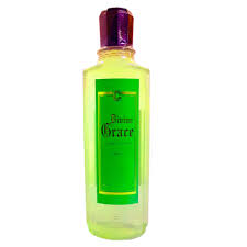 Divine grace perfume 50ml