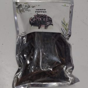 Negro pepper / uda