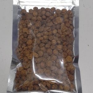 Tigernuts