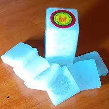 Camphor tablet 8pcs