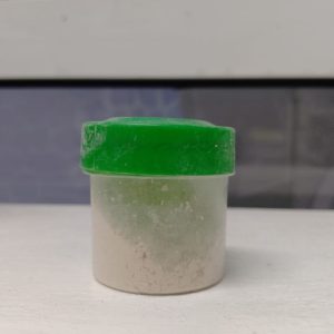 Love and attraction powder