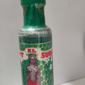 Bint El Sudan Nigeria