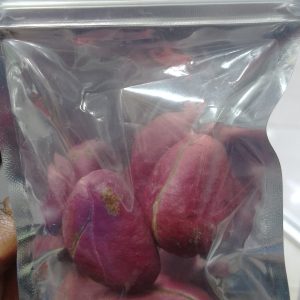 Red kolanut 50g