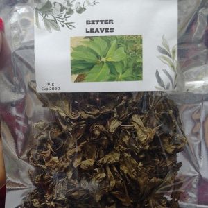Bitter leaves
