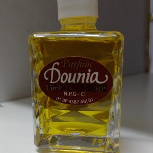 Dounia perfume