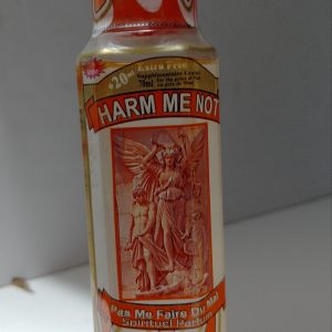 Harm me not perfume 70ml