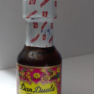 Dan duala perfume