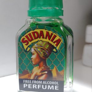 Sudania perfume