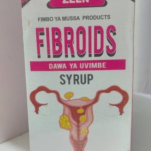 Fibroids syrup