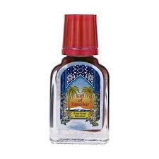 Gift of Zanzibar