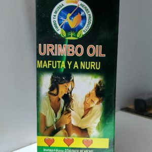 Urimbo oil