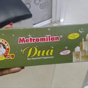 UDI DUA/METROMILAN DUA