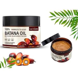 DR SEBI BATANA OIL 120ML