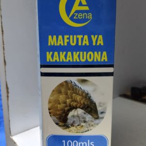 Mafuta ya kakakuona