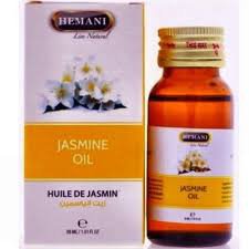 Hemani Jasmine oil