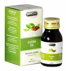 Hemani jojoba oil 30ml
