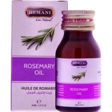 Hemani Rosemary oil 30ml