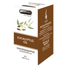Hemani Eucalyptus oil