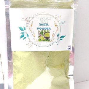 Soapy qasil powder