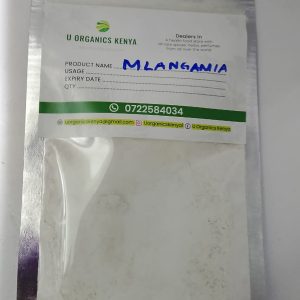 MLANGAMIA