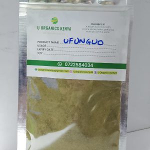 UFUNGUO