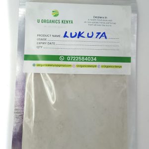 LUKUTA