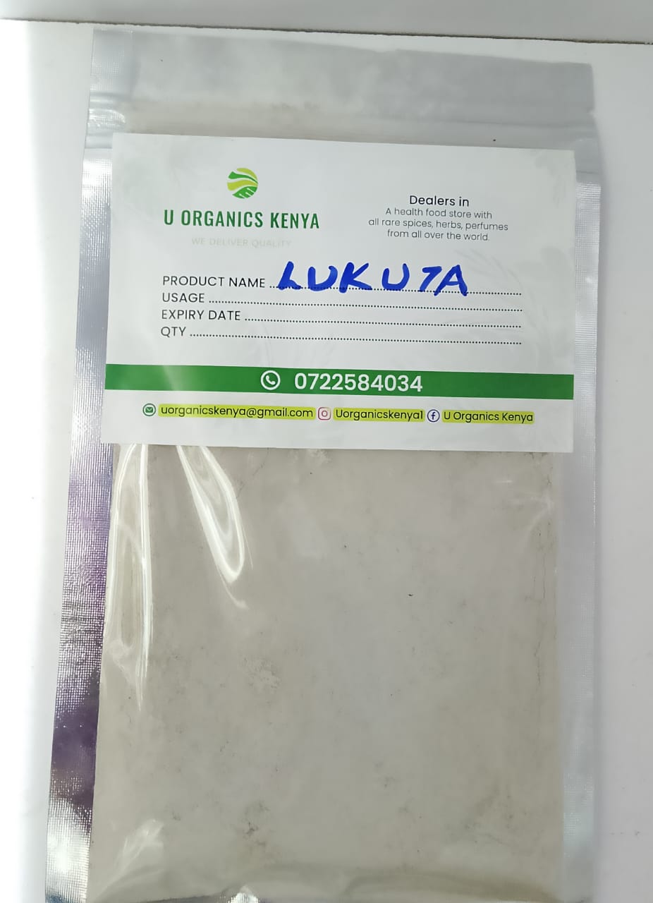 LUKUTA