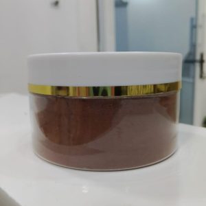 Epo ebo powder/ antiwitchcraft powder