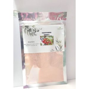 Hawthorn berry powder