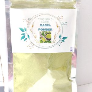 Qasil powder