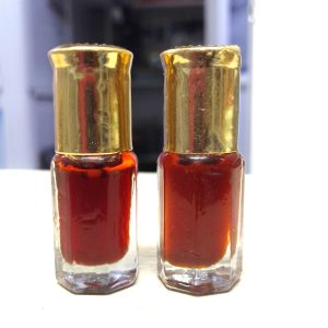 Red miski/musk
