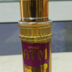 ATM PERFUME