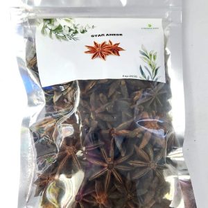 Star Anise whole