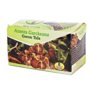 Gorontula powder pack of 8