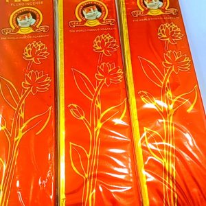 METRO FLORA INCENSE