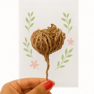 Rose of Jericho