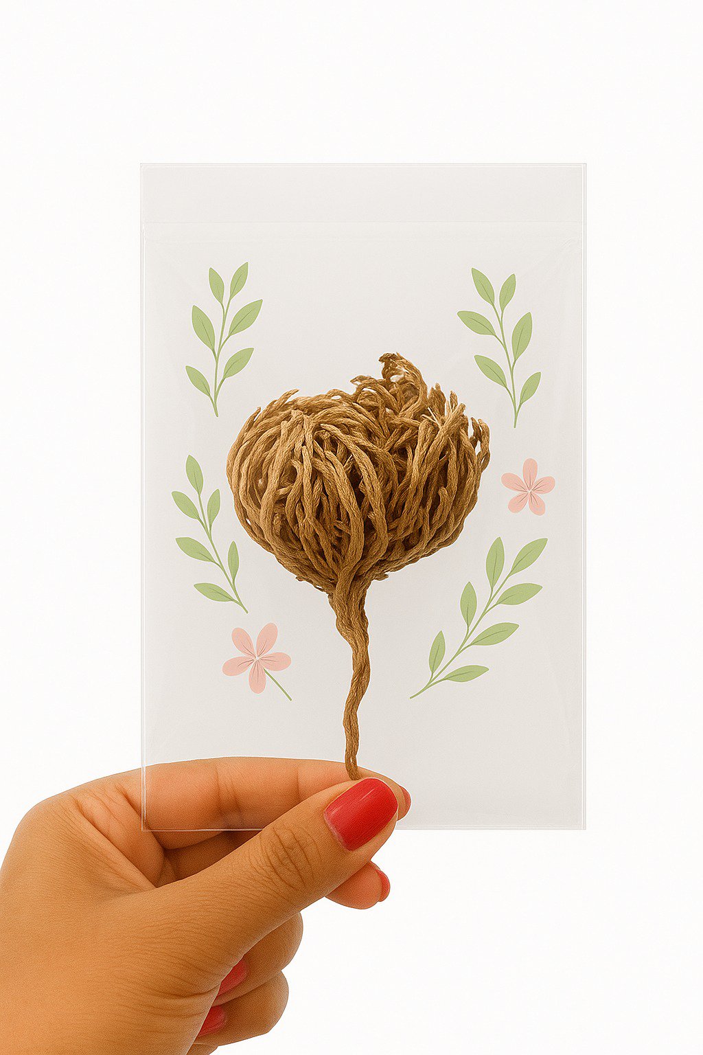 Rose of Jericho