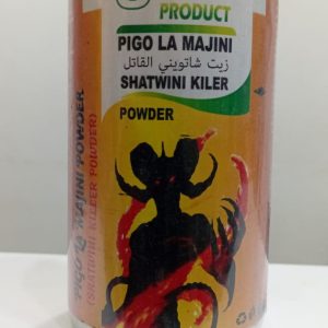 Shayatwin killer powder