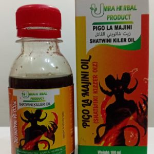 Shatwini killer oil