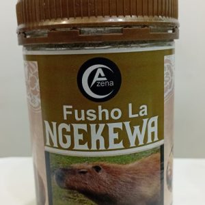 Fusho la ngekewa