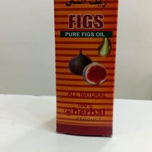 FIG OIL( PURE)