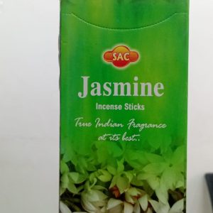 JASMINE INCENSE