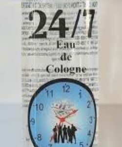 24/7 EAU DE COLOGNE