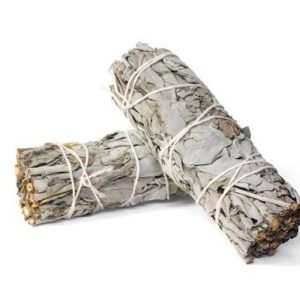 Sage bundles