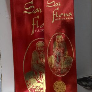SAI FLORA INCENSE