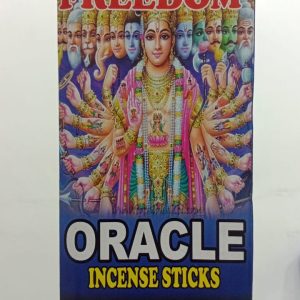 ORACLE INCENSE STICKS