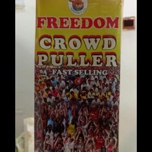 CROWD PULLER INCENSE