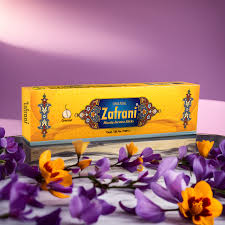 ZAFRANI INCENSE